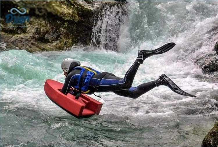 Senderismo aventura Pucón