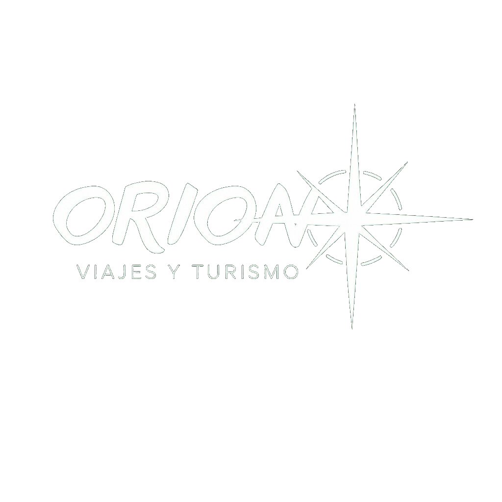 Orión Viajes y Turismo