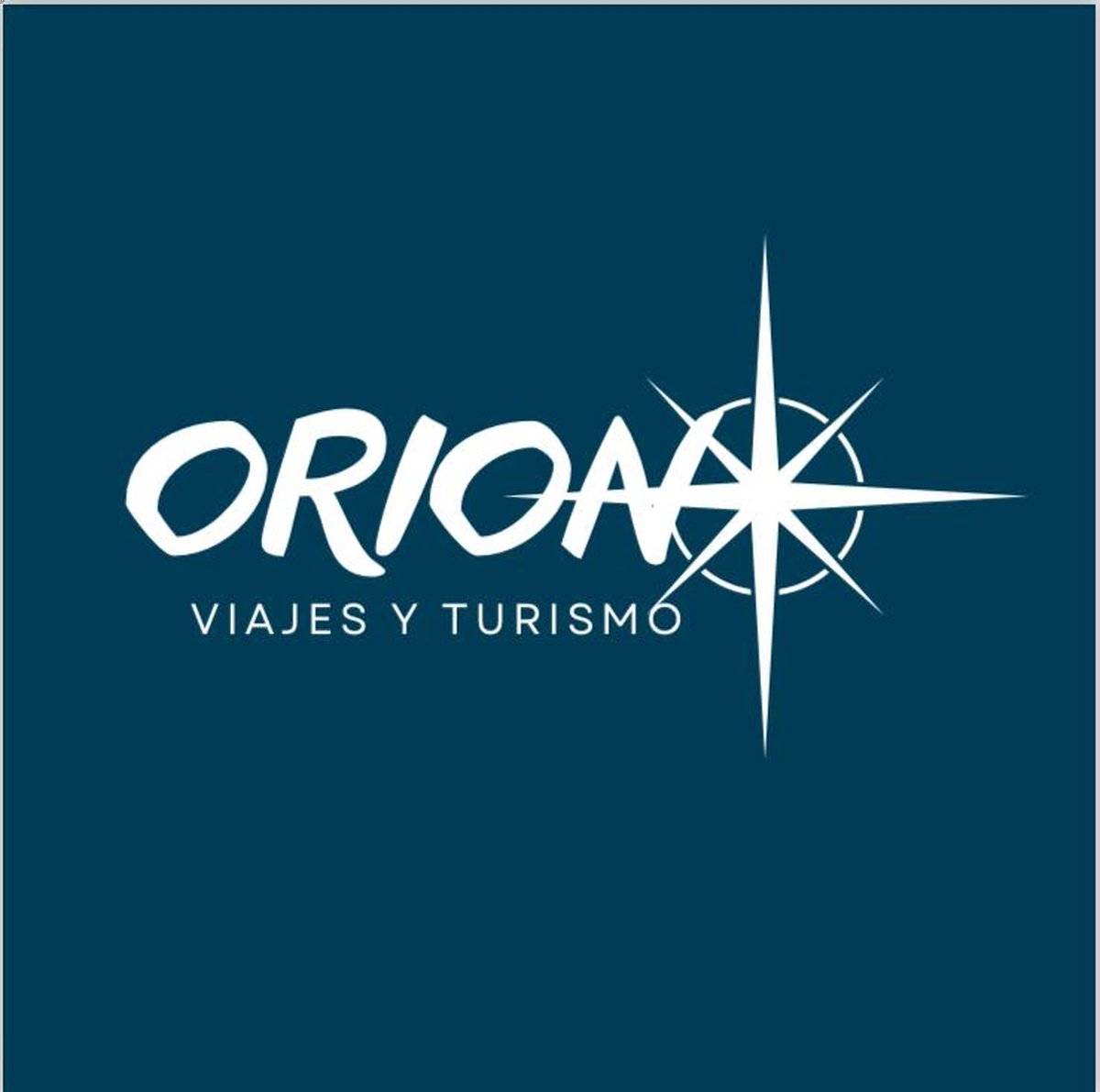 Orión Viajes y Turismo