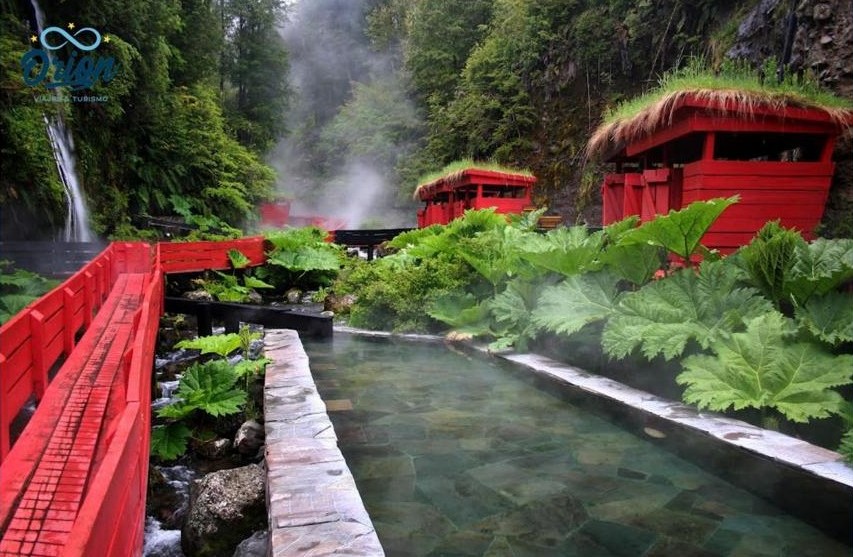Termas Geométricas