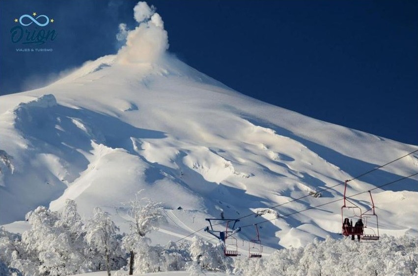 Tour Nieve